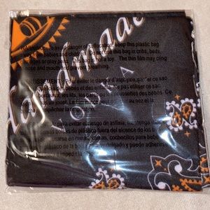Tito’s Vodka Bandana NEW UNOPENED